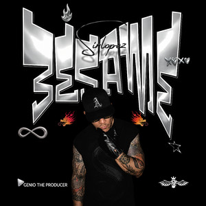 BÉSAME by Sirlopez, Genio The Producer