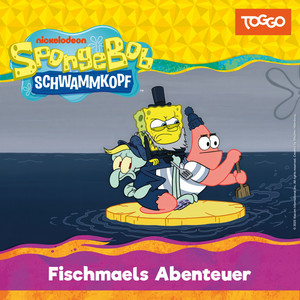 Kapitel 05 - Fischmaels Abenteuer (Folge 223) by SpongeBob Schwammkopf