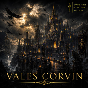 Before It Got Dark by Vales Corvin
