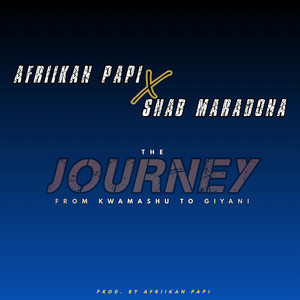 The Journey (from kwamashu to Giyani)