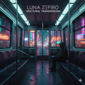 Weightless Hours by Luna Zefiro