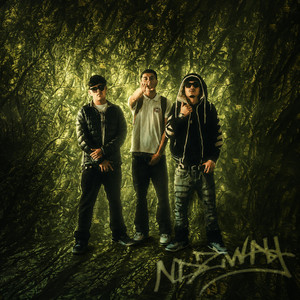 UFF by Dozza, Naivyy, Bcio, Dezcortes, kemandopasto