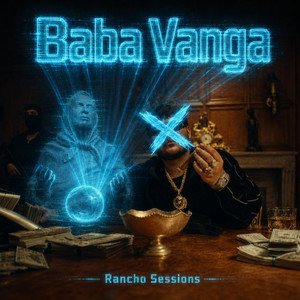 Baba Vanga by Rancho Sessions