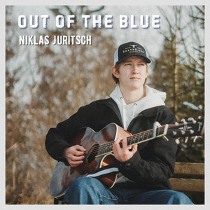 Out Of The Blue by Niklas Juritsch