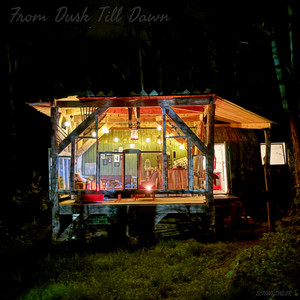 From Dusk Till Dawn - Aaron Ahrends by Christopher Schwarzwälder, Raz Ohara, Jo.Ke, Aaron Ahrends