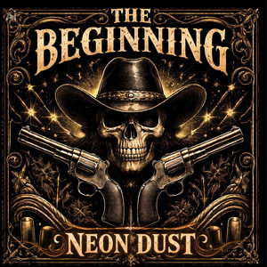 Should’ve bought that mercury by Neon Dust