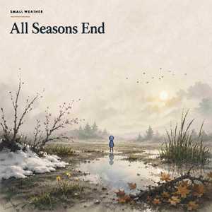 for a moment i believed it by Small Weather, E C H O