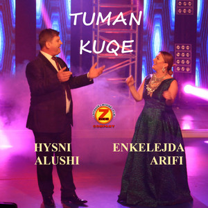 Enkelejda Arifi & Hysni Alushi - Tuman Kuqe (Kenge Çame)
