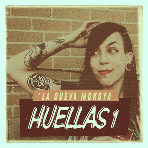 Huellas 1 album