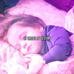 27 Drops of Destiny album
