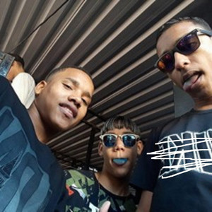 MC Denny, HACKZIN22, DJ RN DA JURANDIR & Djrt Do Jaca - SENTA SUA PUTA GOSTOSA X DESCE GOSTOSO (feat. Mc Gw)