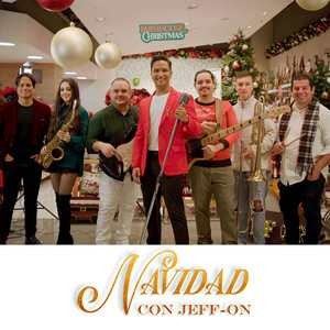 Navidad Con Jeff-On - Jingle Bell / Santa Claus Llegó a la Ciudad / Feliz Navidad / Blanca Navidad / Año Viejo (Cover)