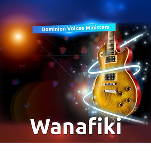 Dominion Voices Ministers - Dominion Voices