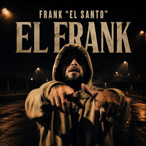 BANDOLERA by Frank 
