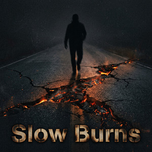Slow Burns by Sadi Sanori