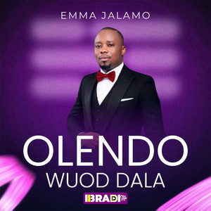Emma Jalamo - Olendo Wuod Dala