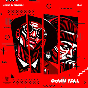 Dawn Fall - Original_Mix by 1:A.M, Msindo De Serenade