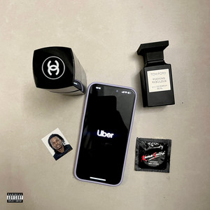 Uber Request by Donearl