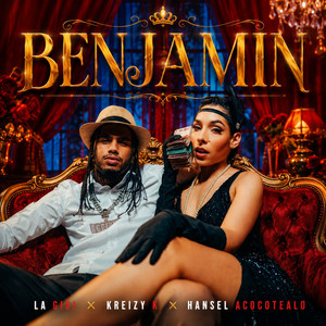 Benjamin