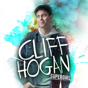 Cliff Hogan poster
