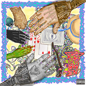 Brag on You by PRESD, waera