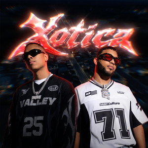 Xotica by Frankeazzy!, Ak Pensi