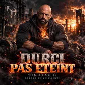DURCI, PAS ÉTEINT by MINDTAURE