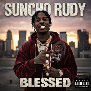Anoited Lifestyle by Suncho Rudy