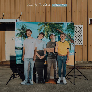 Come To The Beach - Acoustic Version by Winnetka Bowling League