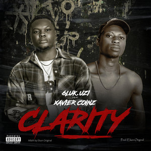 Clarity by 6luk, xavier coinz