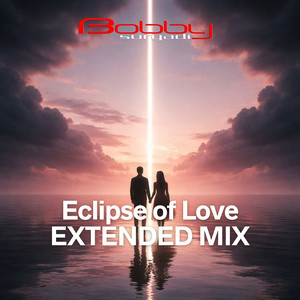 Eclipse of Love (Extended Mix) cover art