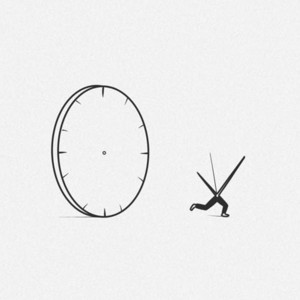Time Escape by Temporal Myth