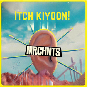 ItchKyauEnd - Extended Mix