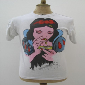 ecstasy by hysteric