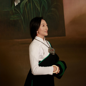 羊修拉姆 - 格桑曲珍