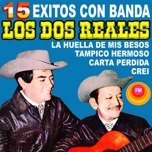 15 Éxitos Con Banda album