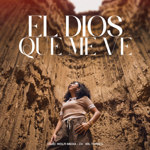 El Dios que me ve