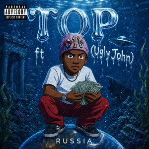 TOP by RUSSIA, Ugly John