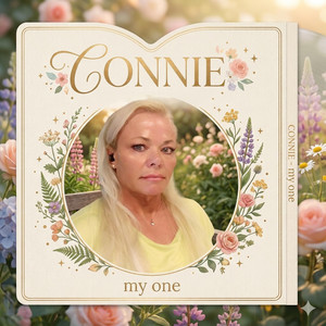 Connie my one by The vejens