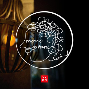 Theme for Cafe Monogataru by The Kyoto Connection