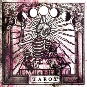 TAROT by 7praada