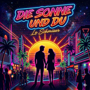 Die Sonne und Du