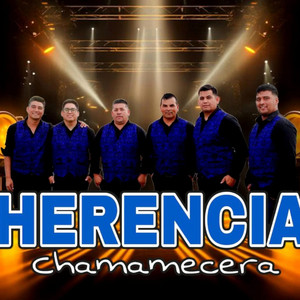 Herencia chamamecera - La toxica