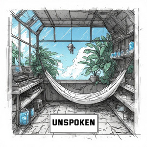 Unspoken by Capital Boom
