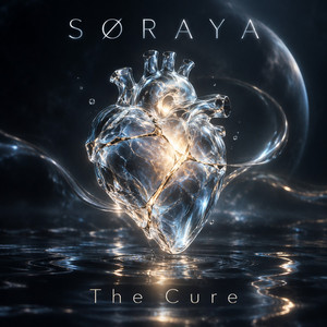 The Cure For You by SØRAYA