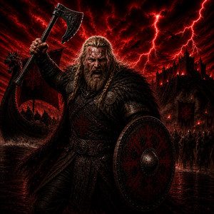 I Could Be The One by ᚱise of Midgard