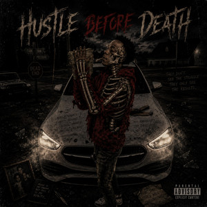 Buss Another Play by PoohPooh Capone, Bally Baby