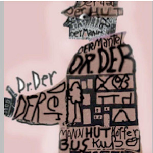 Dr Der