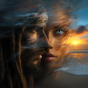 Choose Me In Real Time by Elin Vega, Rudi van Arck