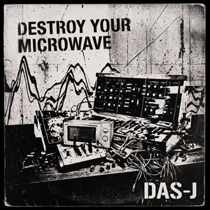 Destroy your microwave by DAS-J